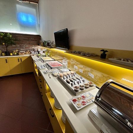 Boutique Hotel Sopianae Pecs Ngoại thất bức ảnh