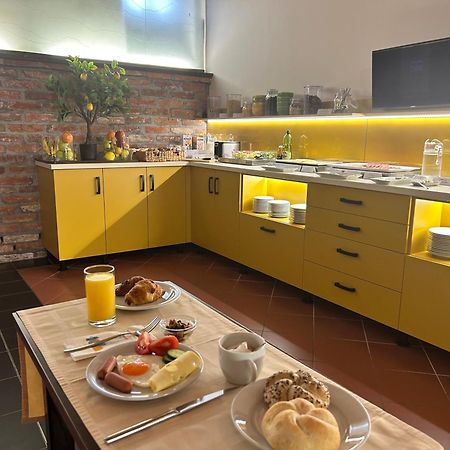Boutique Hotel Sopianae Pecs Ngoại thất bức ảnh