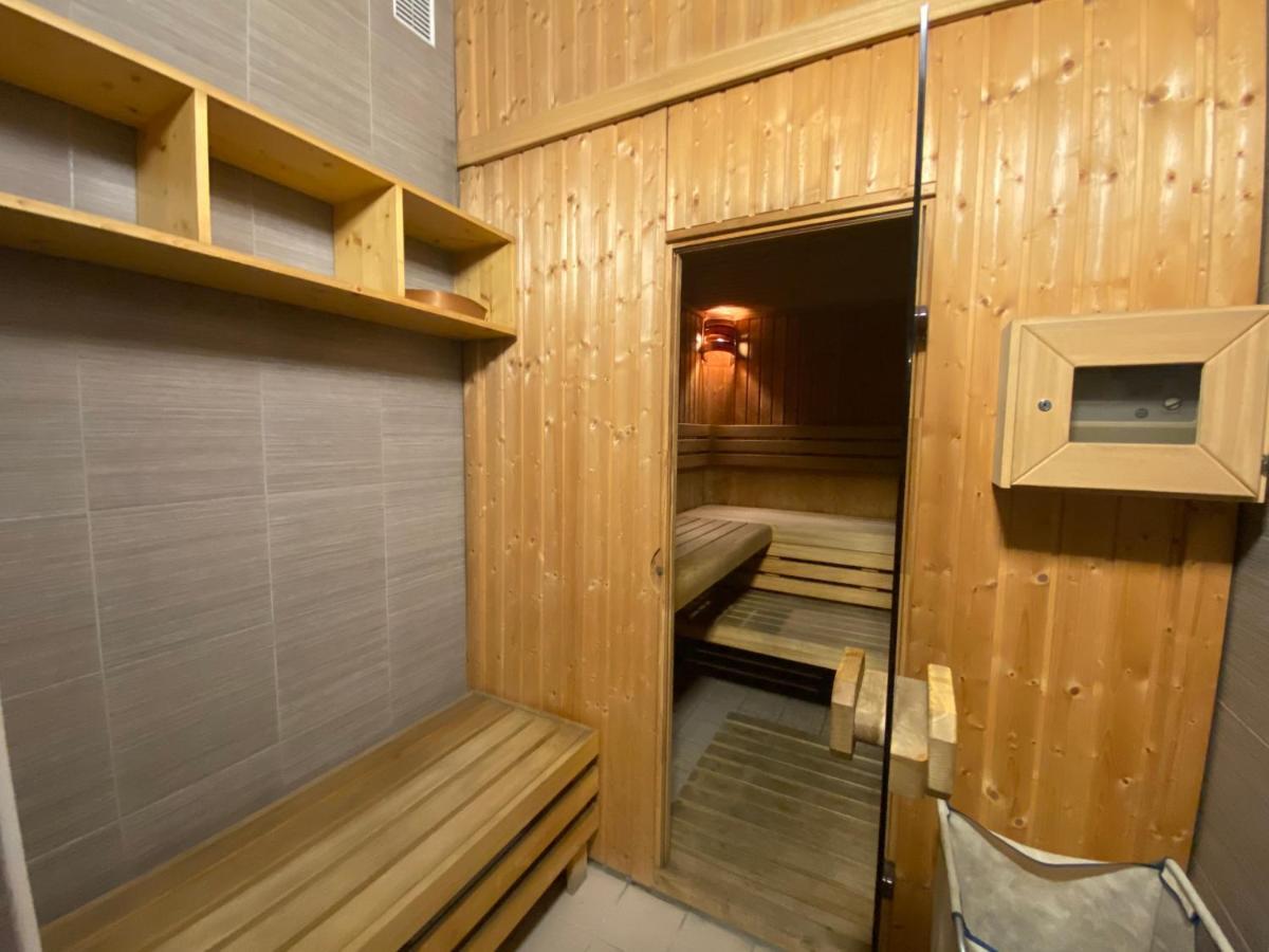 Boutique Hotel Sopianae Pecs Ngoại thất bức ảnh